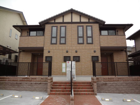 駐車場　「サニーヒル」、現地待ち合わせでのご案内でも大丈夫です。