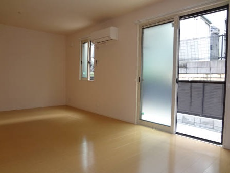 その他部屋・スペース　南向きで日当たり良好です。