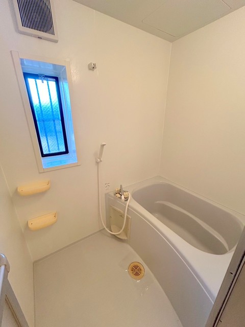 バス・シャワールーム　★バスルーム★