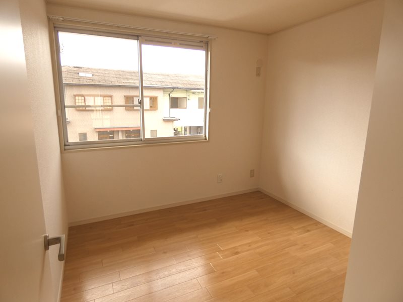 その他部屋・スペース　洋室