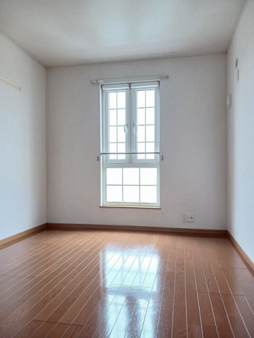 その他部屋・スペース　内装は落ち着いています