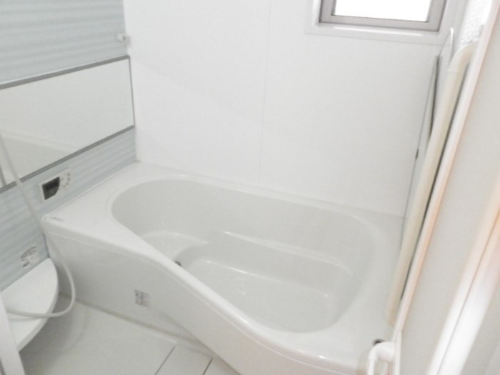 バス・シャワールーム　ユニットバス