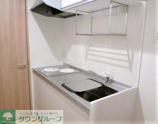 キッチン　同施工参考