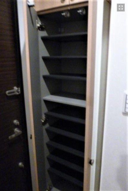 玄関　お部屋探しは株式会社　タウンハウジング　までお気軽にお問合…