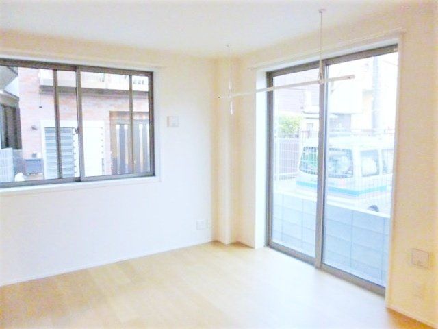 居室・リビング　お部屋探しは株式会社　タウンハウジング　までお気軽にお問合…