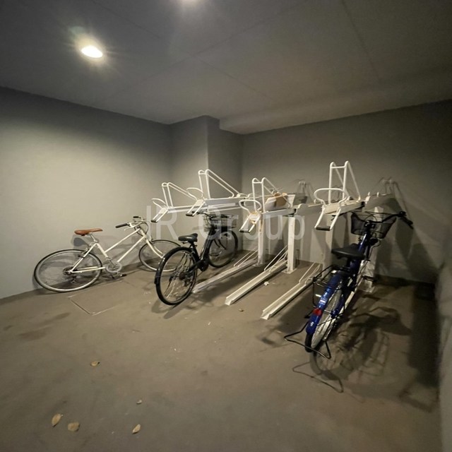 その他共有部分　共用設備