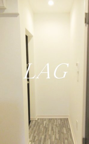 玄関　玄関です。