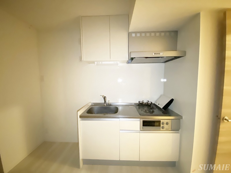 キッチン　キッチンです☆