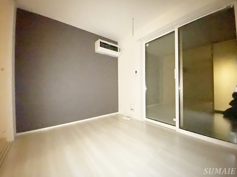 その他部屋・スペース　4.5帖の洋室です☆