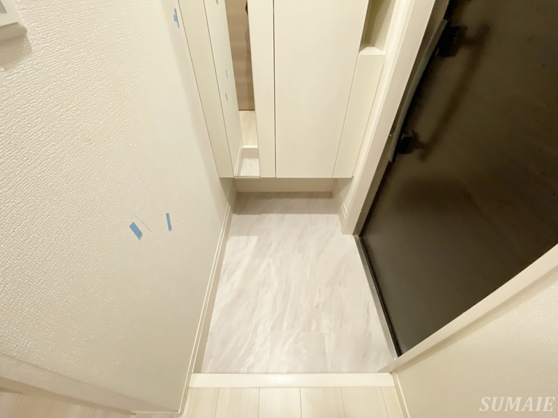 玄関　玄関です☆