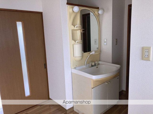 サクセスコーポの内装写真