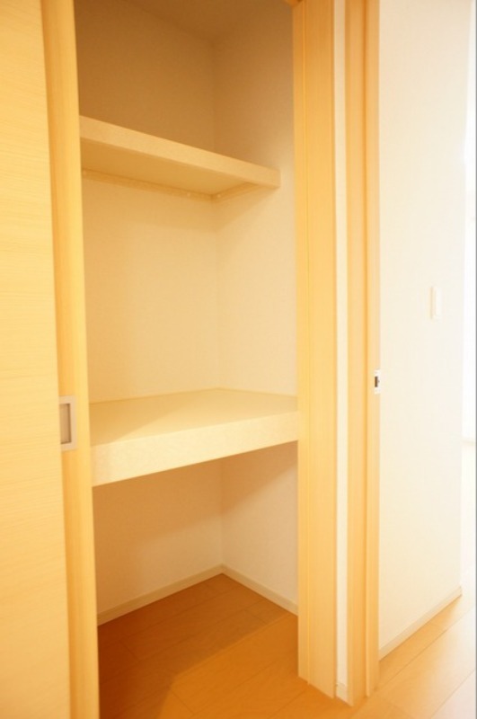 収納　図面と現状に相違がある場合には現状を優先