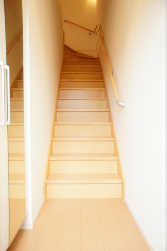 玄関　図面と現状に相違がある場合には現状を優先