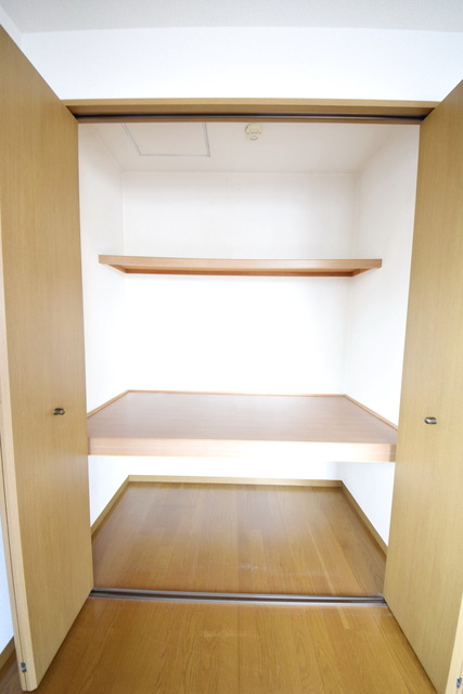 収納　～何入れようかな～