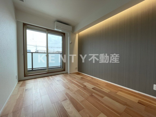 居室・リビング　使いやすいリビングです