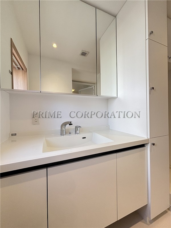 洗面設備　※参考写真※