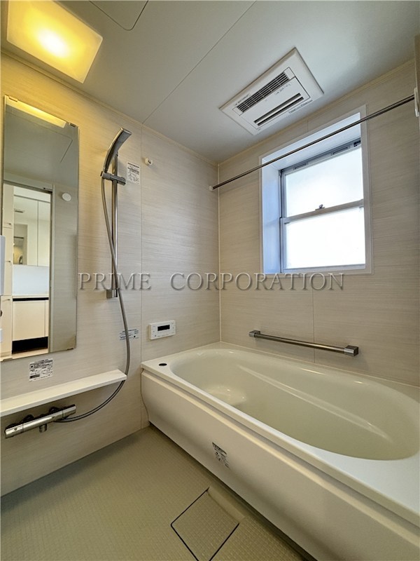 バス・シャワールーム　※参考写真※