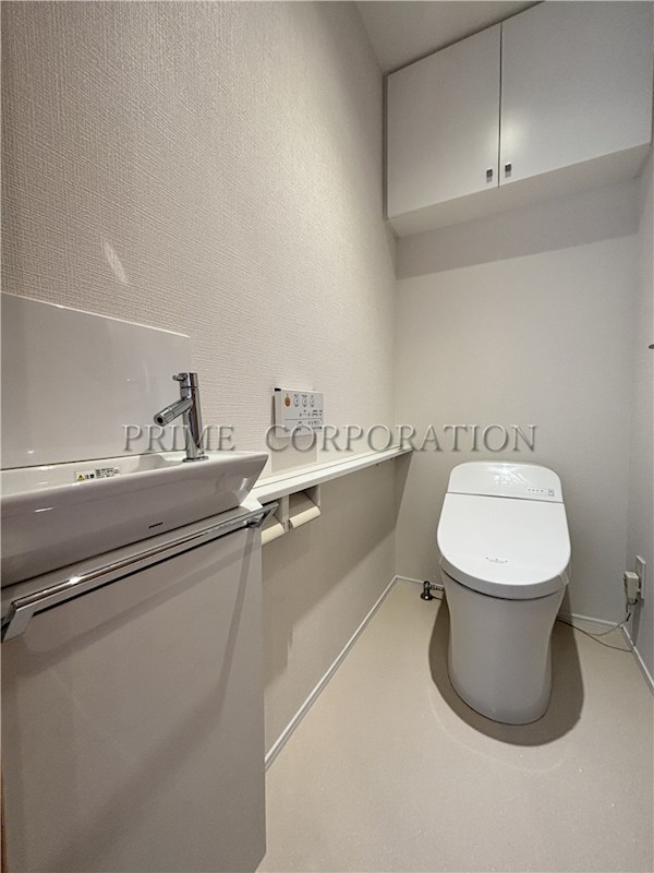 トイレ　※参考写真※