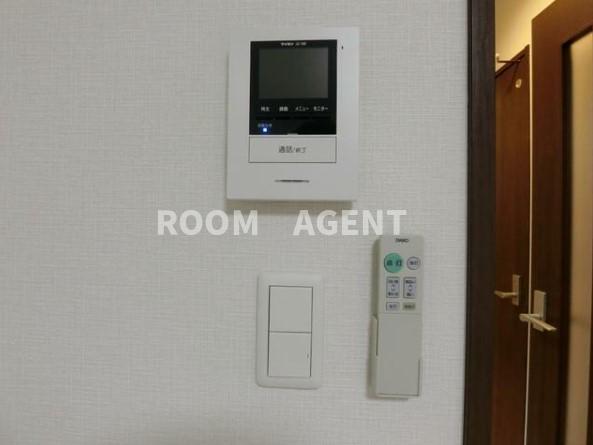 セキュリティ　同仕様写真