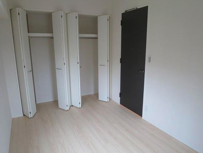 収納　収納豊富です