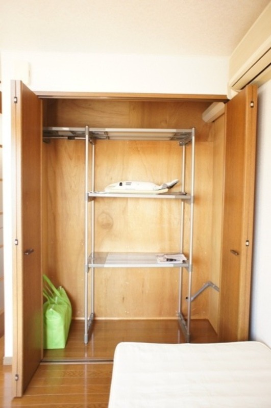 収納　図面と現状に相違がある場合には現状を優先