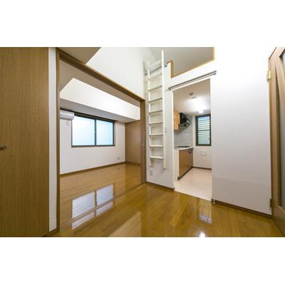 その他部屋・スペース　その他