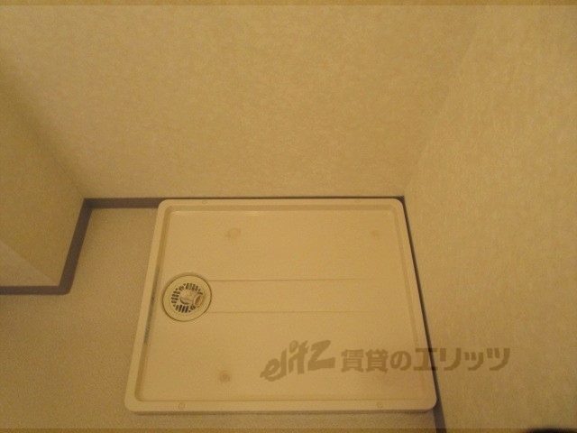 その他部屋・スペース　洗濯機置場