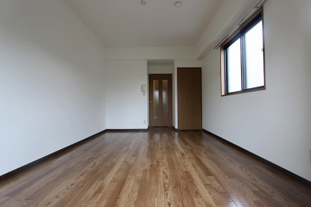 居室・リビング　同物件別号室のものです。