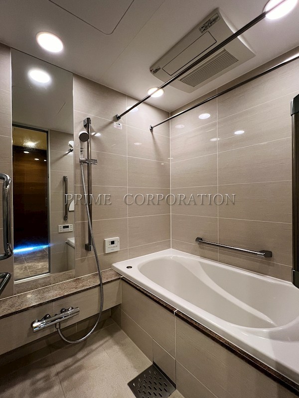 バス・シャワールーム　※参考写真※