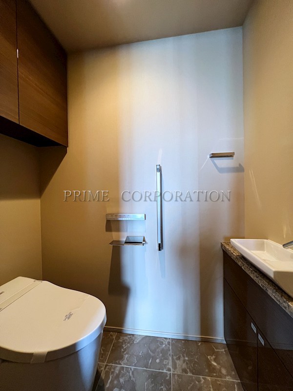 トイレ　※参考写真※