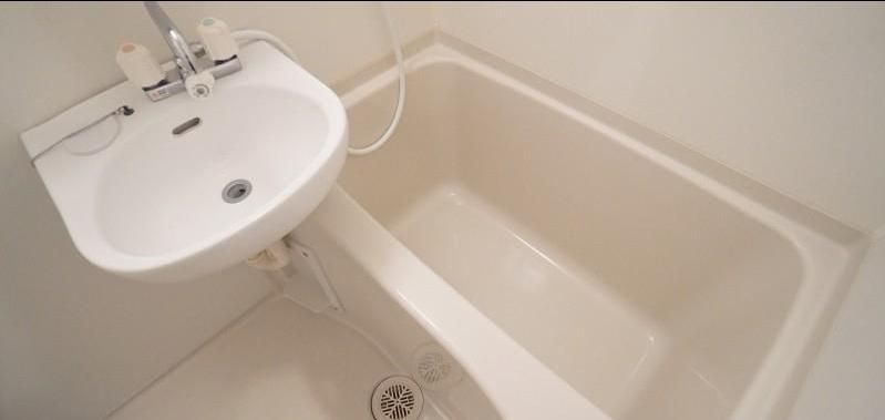 バス・シャワールーム　リバティ津田山