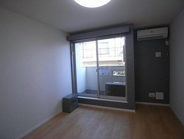 居室・リビング　リバティ津田山