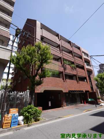建物外観　ダイアパレス二番町