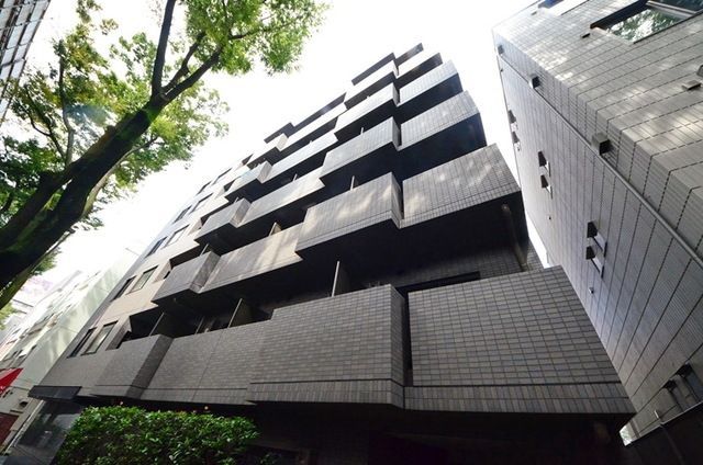 建物外観　★日当たり良好★