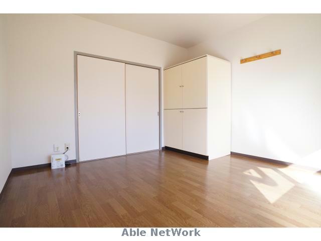 居室・リビング　他の部屋の写真です