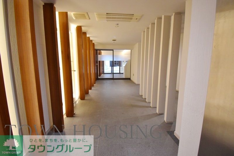ロビー
