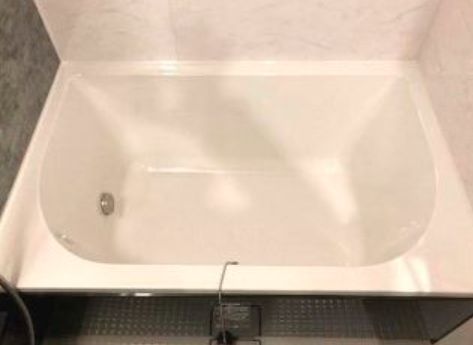 バス・シャワールーム　日々の暮らしに欠かせないお風呂です