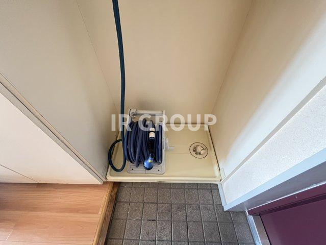 その他設備　別部屋参照