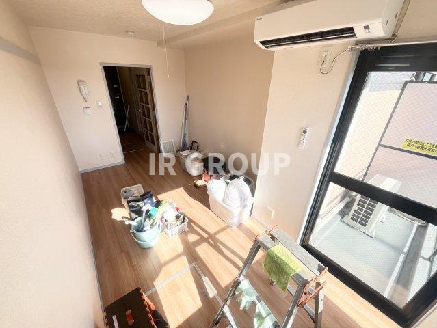 居室・リビング　別部屋参照
