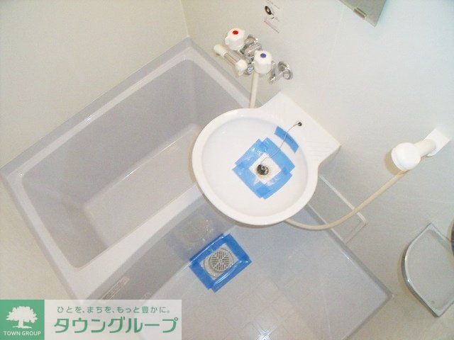 バス・シャワールーム　お問合せはタウンハウジングまで！※現地待合わせ相談可能