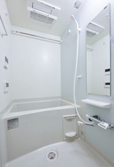 バス・シャワールーム　「b’CASA川口青木」