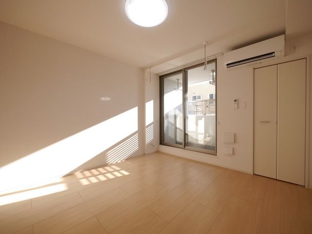 その他部屋・スペース　★寝室★