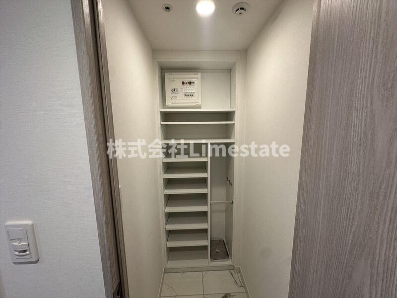 その他設備　別部屋参考写真