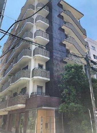 建物外観　☆きれいな外観☆