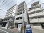 二条城前駅より徒歩8分 3階 築20年3ヶ月の賃貸物件