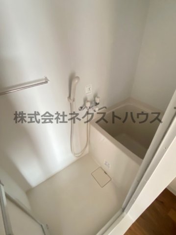 バス・シャワールーム　別部屋参考写真です