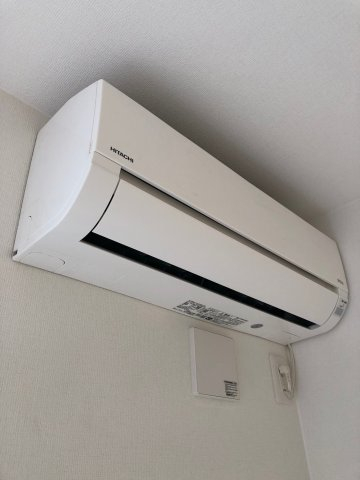 その他設備　同建物別号室