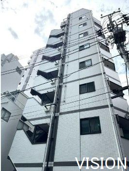 建物外観　☆外観☆