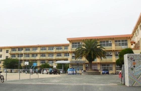 小学校　西門司小学校（小学校）まで570m