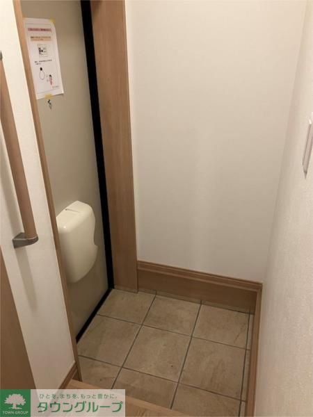 その他部屋・スペース